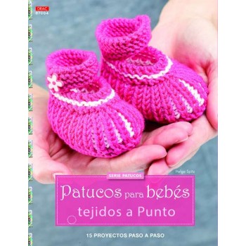 Serie Patucos - Patucos para bebés