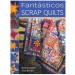 Editorial Drac - Fantásticos Scrap quilts