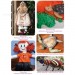Labores de Patchwork - Nº 13 - Especial muñecos, juguetes y complementos en tela
