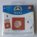 Mini kit - "Bola de Navidad" - Tarjeta incluida