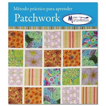 Método práctico para aprender Patchwork