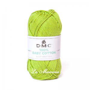 Ball "100% Baby Cotton" - DMC
