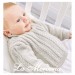 Lana "Baby Knitting SWEETIE" - DMC