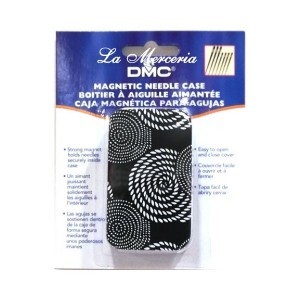 Caja magnética para agujas "DMC" 
