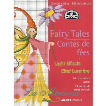 Fairy Tales - DMC