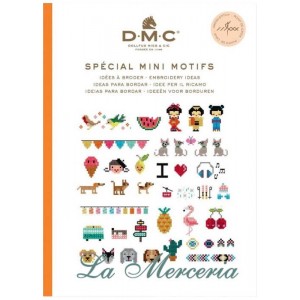 DMC - Spécial Mini Motifs