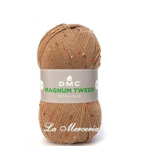 Lana "MAGNUM Tweed" - DMC