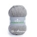 Wool "MAGNUM Tweed" - DMC