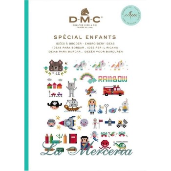 DMC - Spécial Enfants