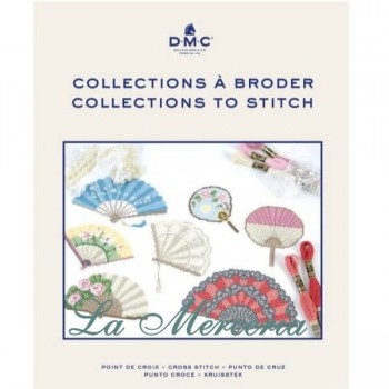 DMC - Collections to Stitch