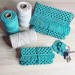 Weaving Rules Macramé Bag Kit - Casasol