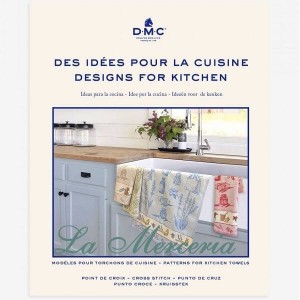 DMC - Ideas para la Cocina