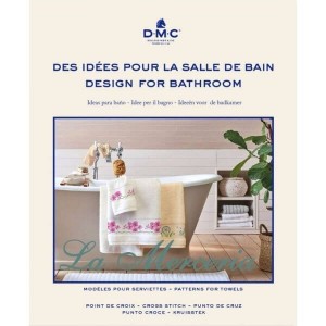 DMC - Ideas para el Baño