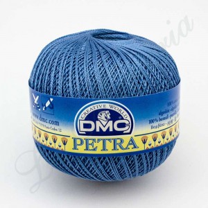 Ball 100% Cotton - "Petra" - "DMC" - No. 5