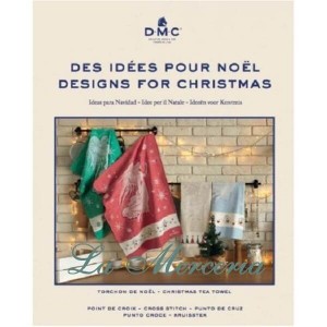 DMC - Ideas for Christmas