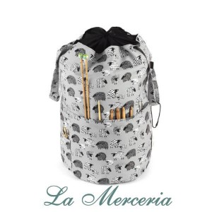 Bolsa de Labores Ovejitas - DMC