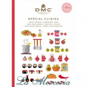 DMC - Spécial Cuisine