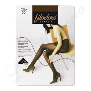 Tights Clio 50 - "Filodoro"