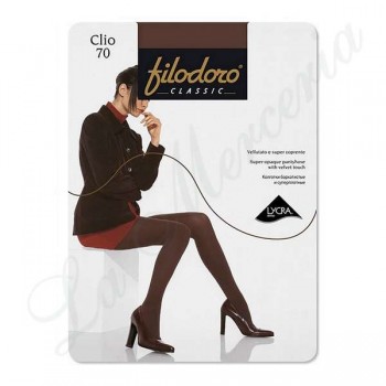 Panty Clio 70 - "Filodoro"